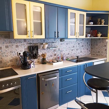 Opera Home Apartment 부다페스트 외부 사진