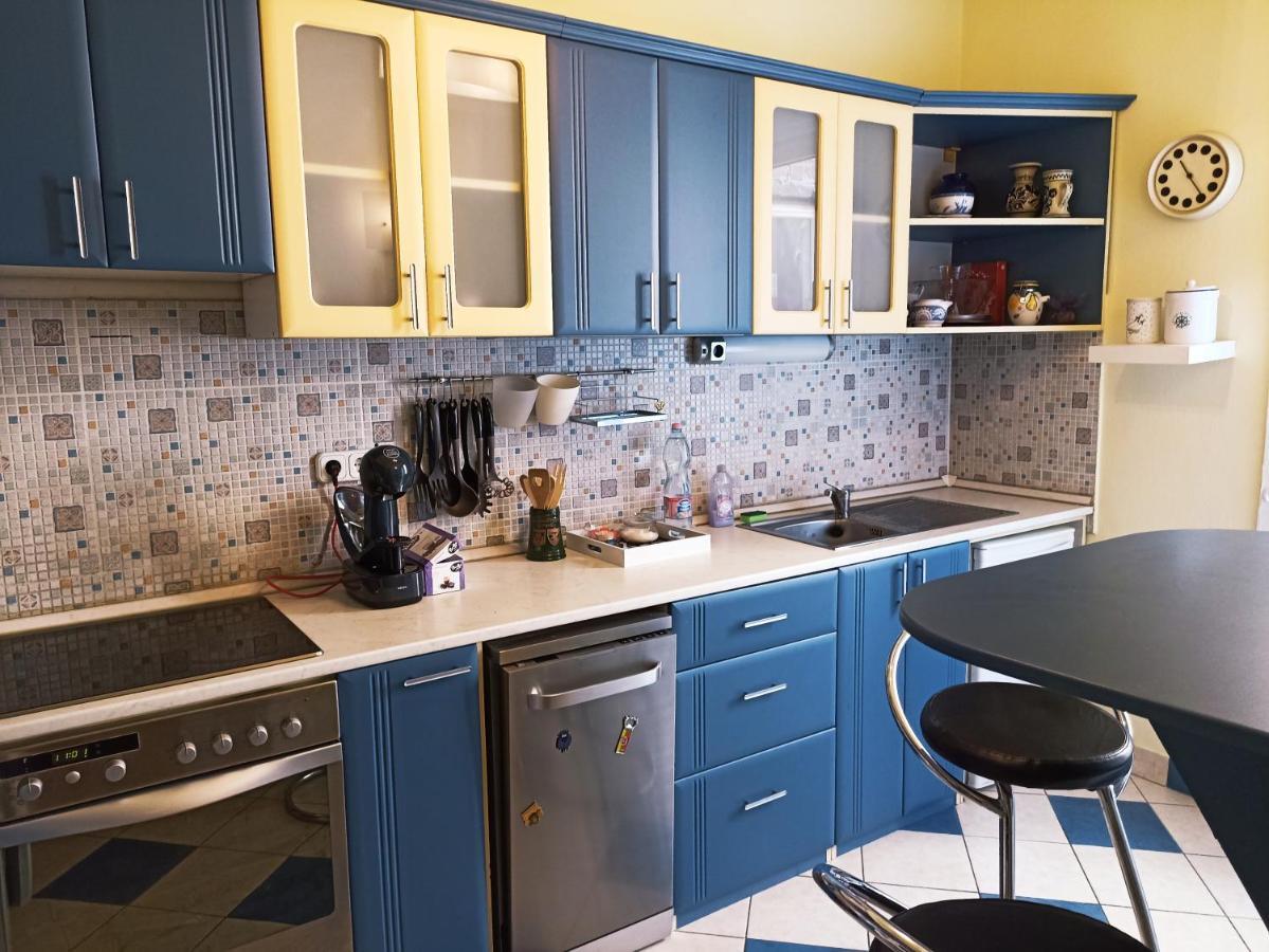 Opera Home Apartment 부다페스트 외부 사진