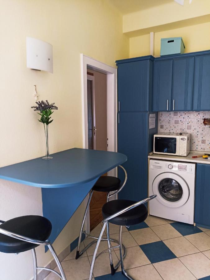 Opera Home Apartment 부다페스트 외부 사진