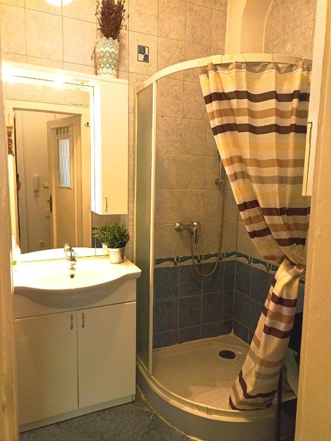 Opera Home Apartment 부다페스트 외부 사진